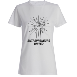 Entrepreneurs United - Woman