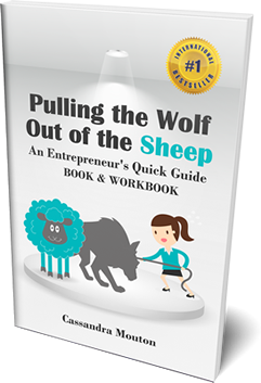 Pulling the Wolf Out of the Sheep